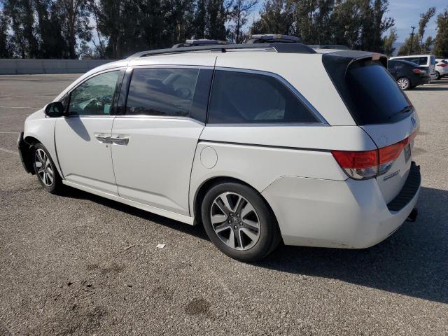 5FNRL5H9XEB132657 2014 HONDA ODYSSEY, photo no. 2