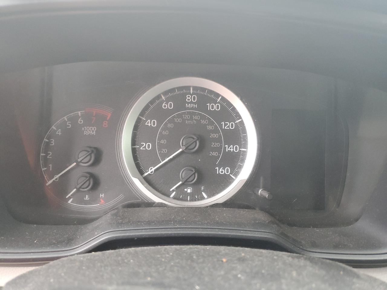 JTDEPMAE1MJ143607 TOYOTA COROLLA 2021