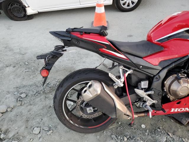 2022 HONDA CBR500 RA MLHPC6253N5300446