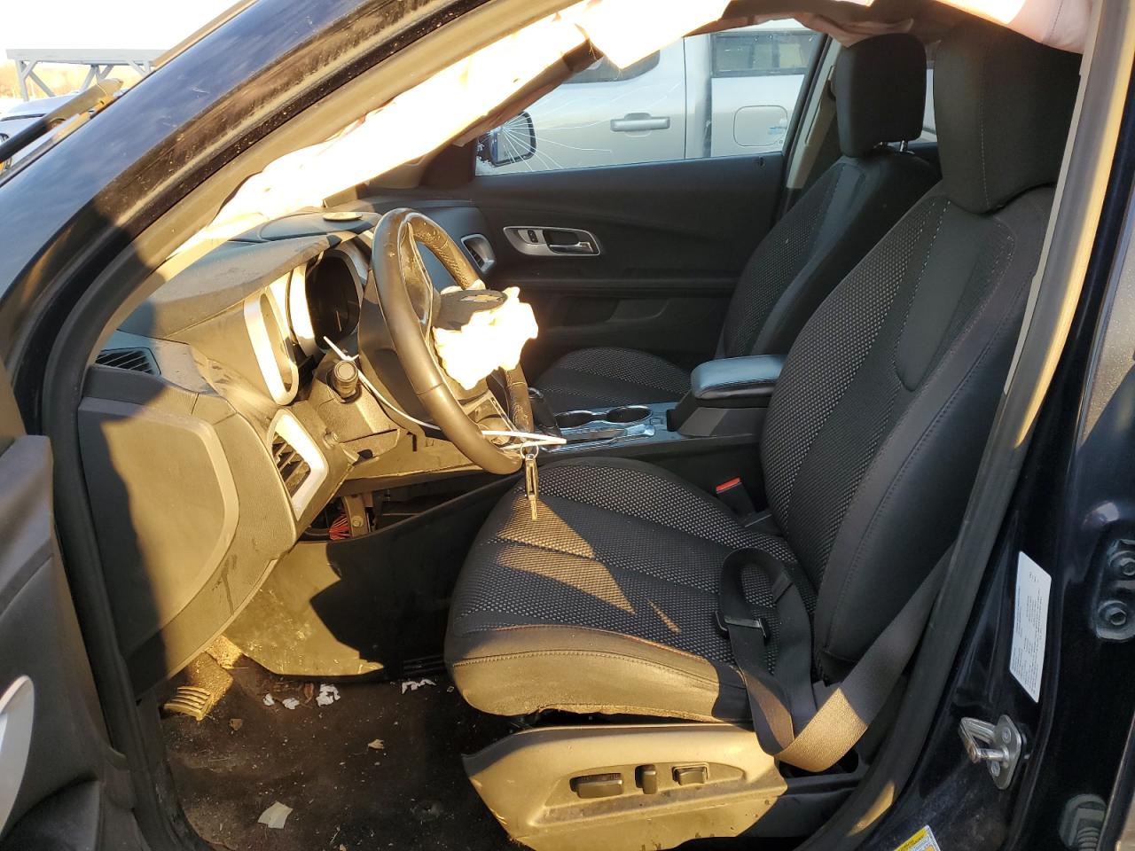 2GNFLFEKXG6278279 CHEVROLET EQUINOX 2016