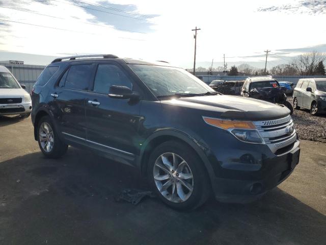 1FM5K8D86EGC58709 | 2014 FORD EXPLORER X