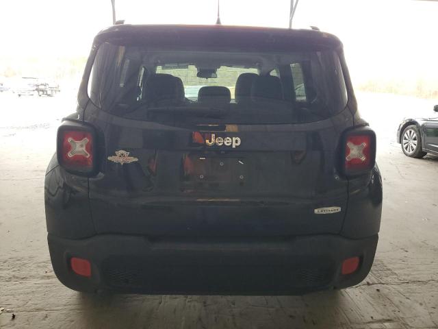 ZACCJABH0FPB71044 | 2015 JEEP RENEGADE L