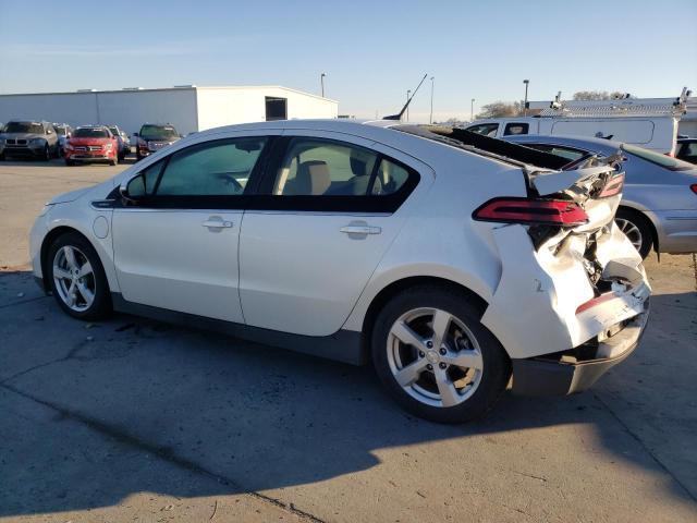 VIN 1G1RG6E41DU121547 2013 Chevrolet Volt no.2