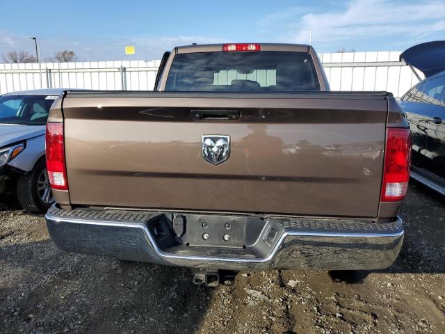 1C6RR6KM9KS729080 | 2019 RAM 1500 CLASS