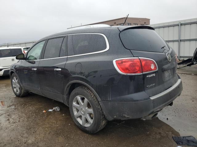 5GALRCED0AJ231414 | 2010 Buick enclave cxl