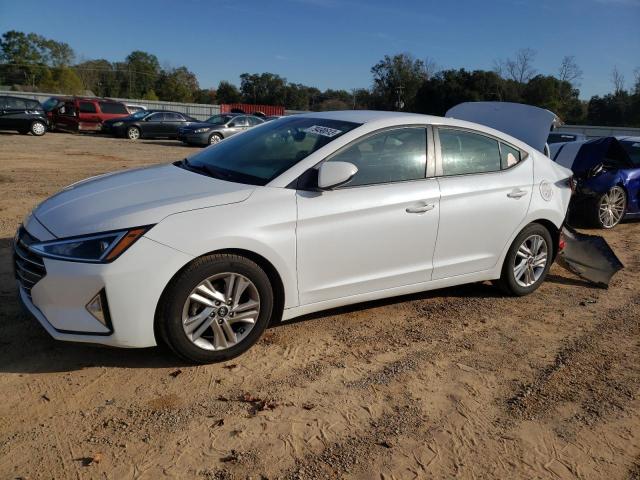 5NPD84LF9LH574590 | 2020 HYUNDAI ELANTRA SE