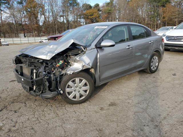 2021 Kia Rio LX