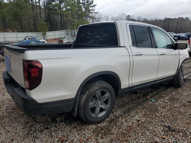 5FPYK3F76PB047765 | 2023 HONDA RIDGELINE