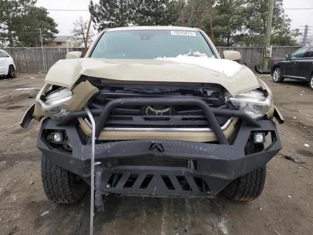 3TMCZ5AN2KM226681 | 2019 TOYOTA TACOMA DOU