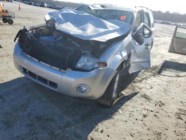 2009 Ford Escape XLT