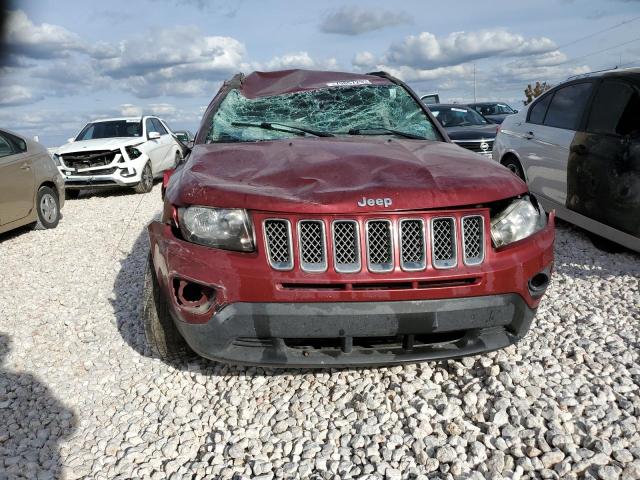 1C4NJCEA1GD744845 | 2016 JEEP COMPASS LA