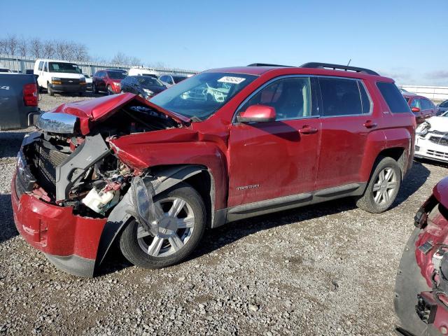 2015 GMC Terrain SLT