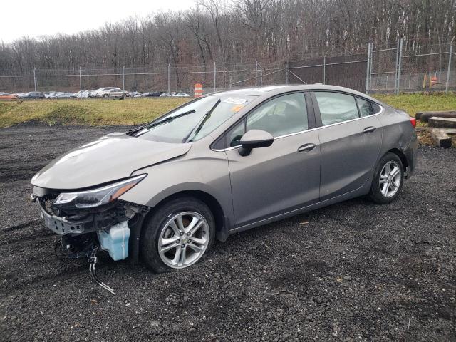 1G1BE5SM4J7125124 | 2018 CHEVROLET CRUZE LT