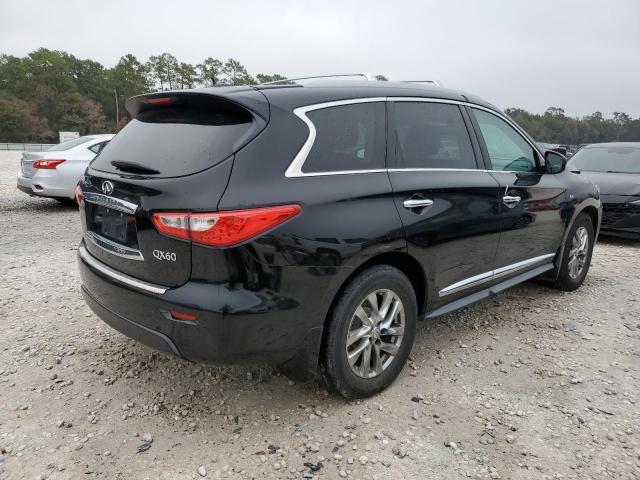 2014 Infiniti Qx60 VIN: 5N1AL0MN8EC509840 Lot: 81572033