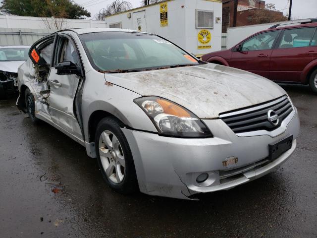 1N4AL21E28N544442 | 2008 Nissan altima 2.5