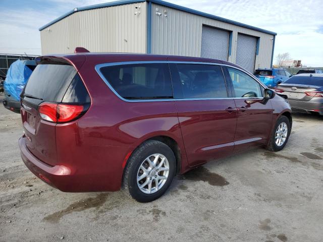 2C4RC1CG7HR521408 | 2017 CHRYSLER PACIFICA L