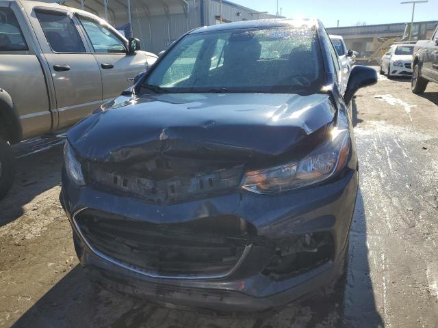 3GNCJKSBXJL305456 | 2018 CHEVROLET TRAX LS