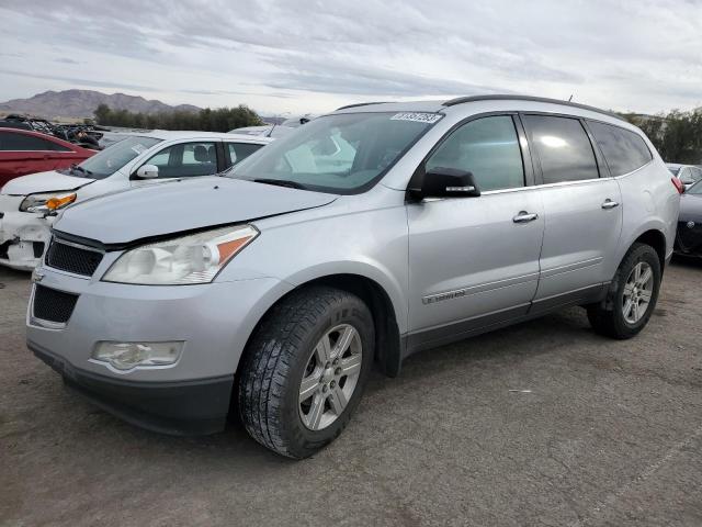 2009 Chevrolet Traverse LT