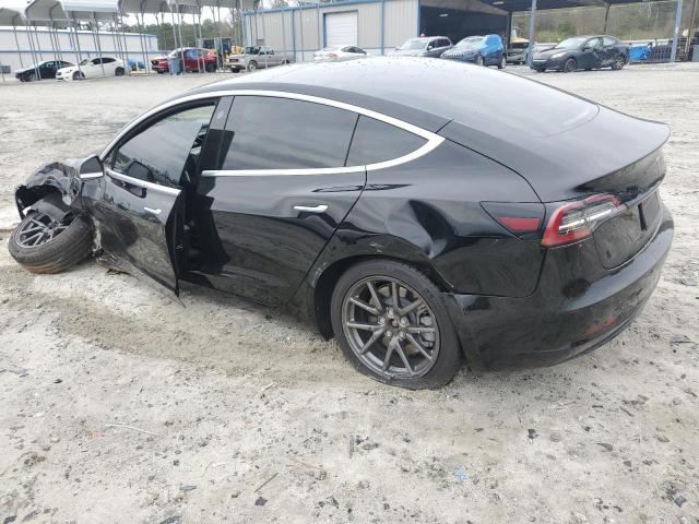 5YJ3E1EBXLF600237 | 2020 TESLA MODEL 3