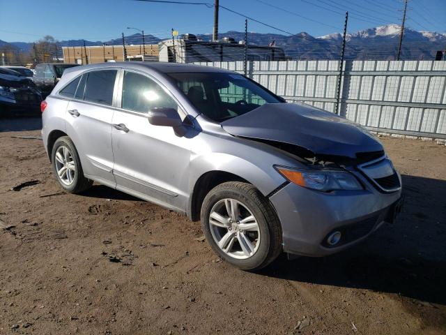 5J8TB4H56EL012997 | 2014 ACURA RDX TECHNO