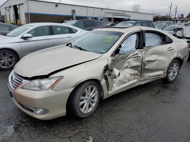 2012 Lexus ES 350 