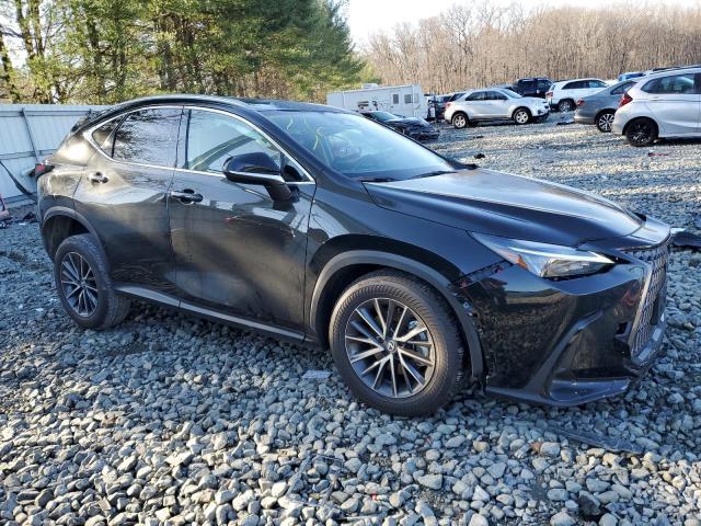 2024 LEXUS NX 350 BAS 2T2AGCEZ6RC036394