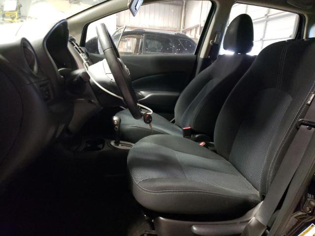 3N1CE2CP8FL449718 | 2015 NISSAN VERSA NOTE