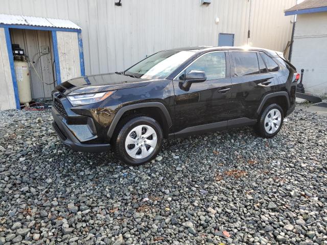 2T3H1RFV9PC237200 | 2023 TOYOTA RAV4 LE