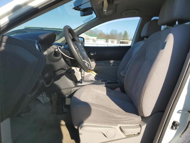 2012 Nissan Rogue S VIN: JN8AS5MTXCW261951 Lot: 79326213