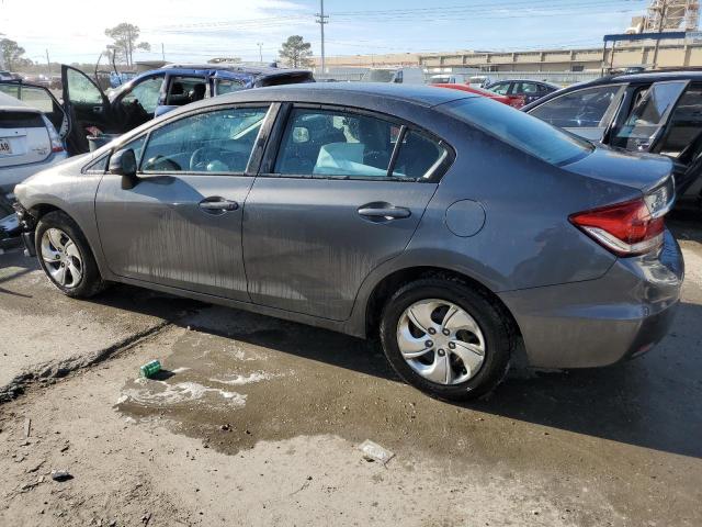 Vin: 19xfb2f59de081628, lot: 81341553, honda civic lx 20132