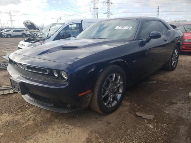 2017 Dodge Challenger GT