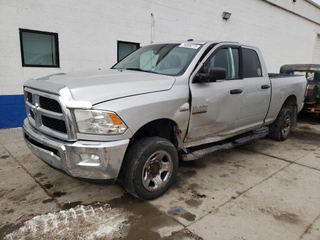 2013 Ram 2500 SLT