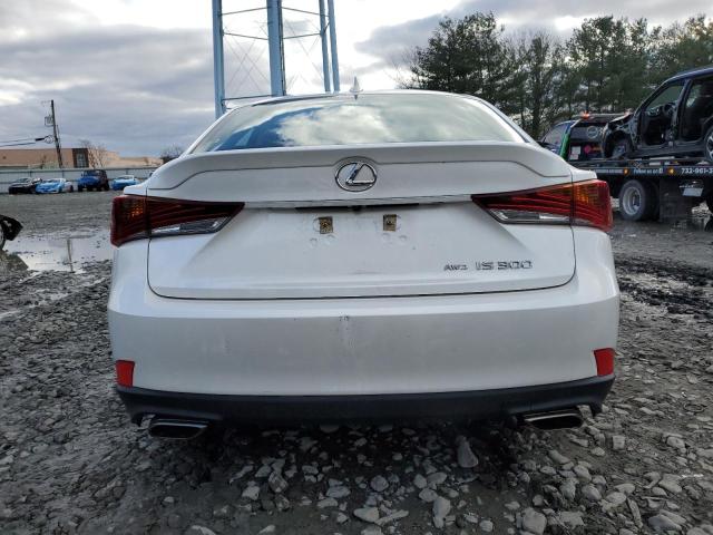 JTHC81D23K5037541 | 2019 LEXUS IS 300