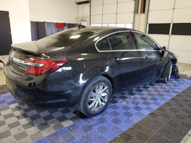 VIN 2G4GK5EX9G9185222 2016 Buick Regal no.3