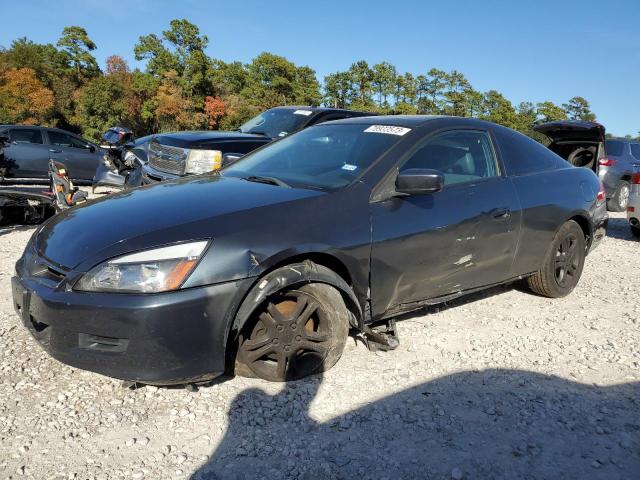 2006 Honda Accord Coupe EX