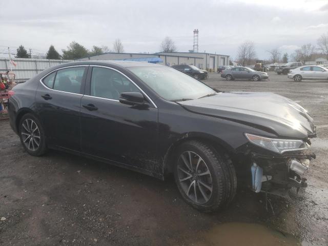 2016 ACURA TLX ADVANC 19UUB3F75GA002057
