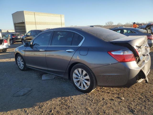 1HGCR2F86EA294423 | 2014 HONDA ACCORD EXL