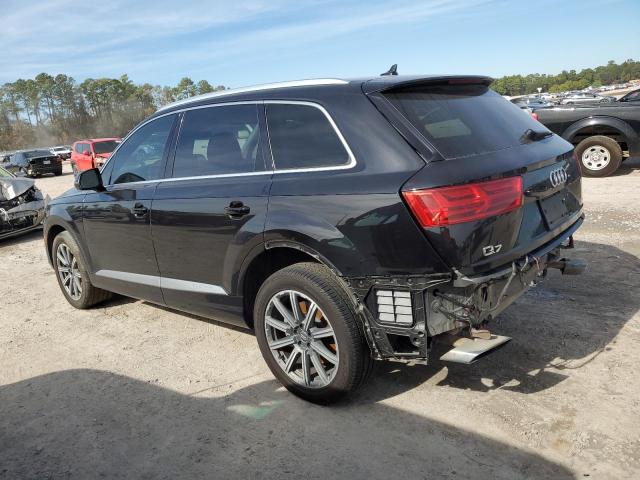 VIN WA1LHAF70KD045896 2019 Audi Q7, Premium Plus no.2