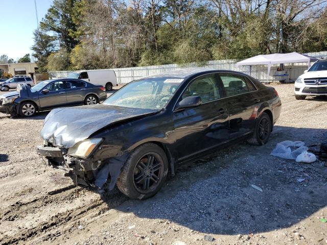 2007 Toyota Avalon XL