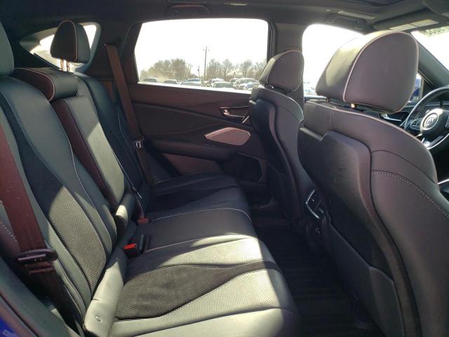 2021 ACURA RDX A-SPEC - 5J8TC1H60ML011900