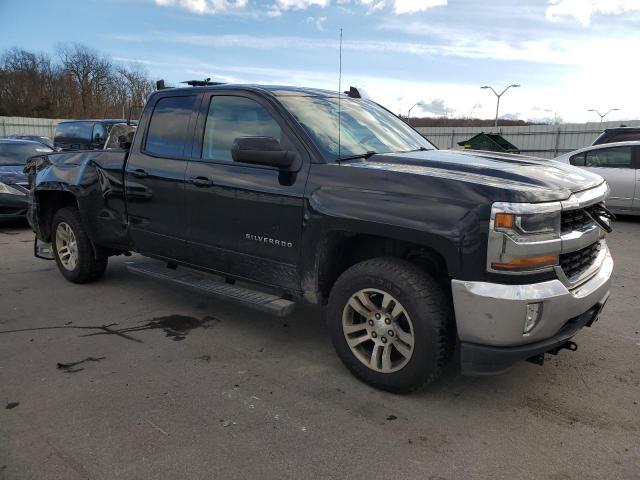 1GCVKREC0HZ262275 | 2017 CHEVROLET SILVERADO