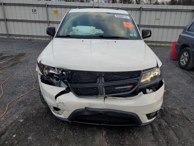 3C4PDDBG3KT856418 | 2019 DODGE JOURNEY SE