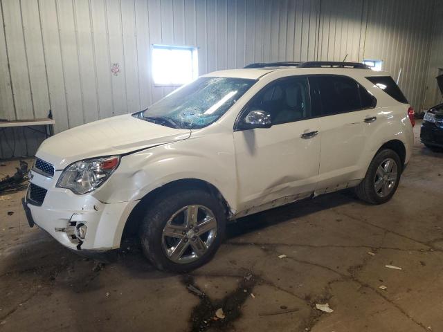 2014 Chevrolet Equinox LTZ