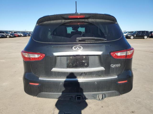 5N1AL0MM8EC508579 | 2014 INFINITI QX60