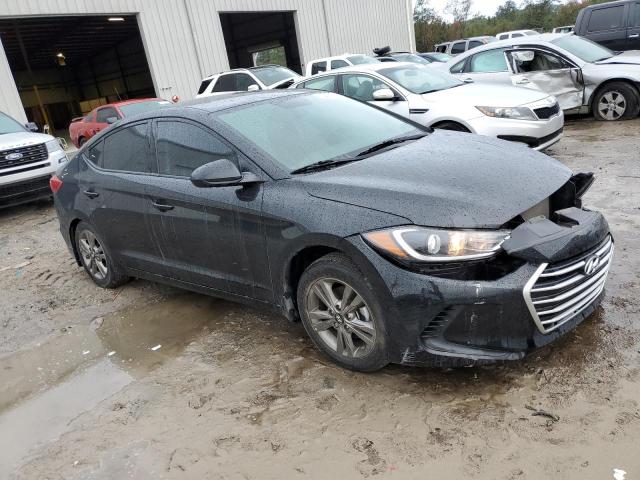 5NPD84LF4JH394835 | 2018 HYUNDAI ELANTRA SE