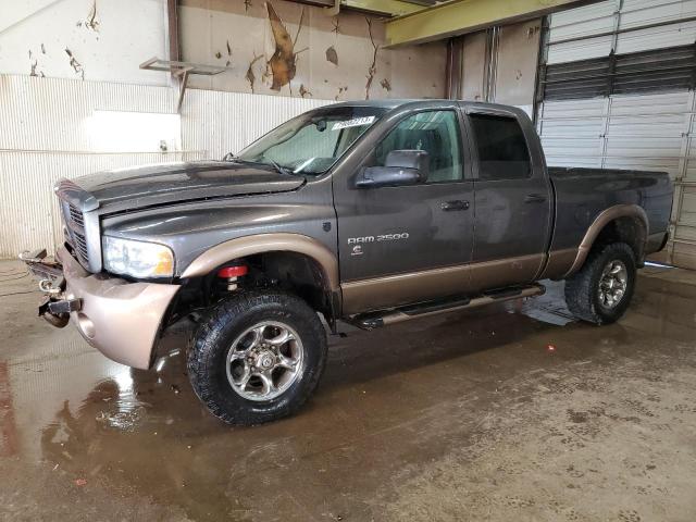 2003 Dodge Ram 2500 ST