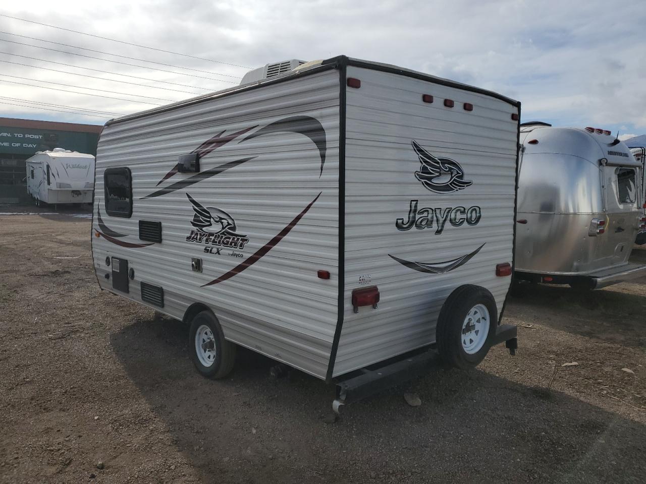 2015 JAYCO 154BH for Sale | CO - COLORADO SPRINGS | Thu. Dec 28, 2023 ...