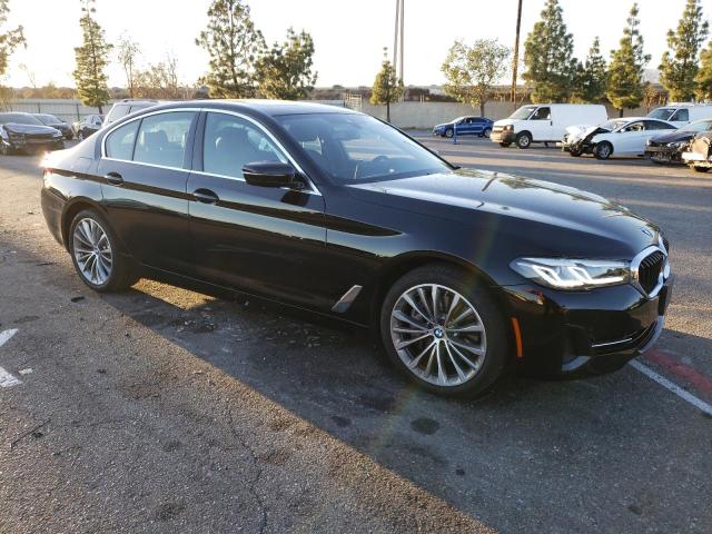 2023 BMW 5 SERIES WBA53BJ00PCN08840
