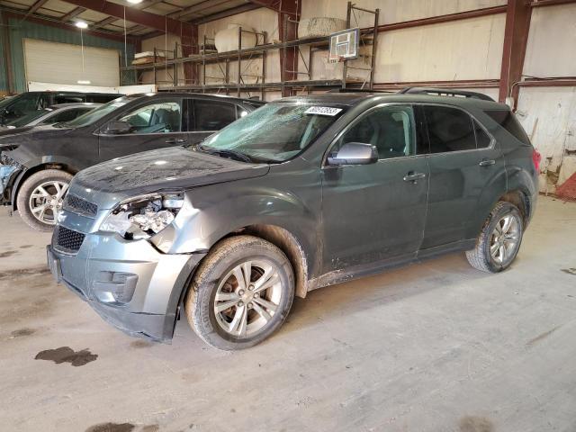 2012 Chevrolet Equinox LT