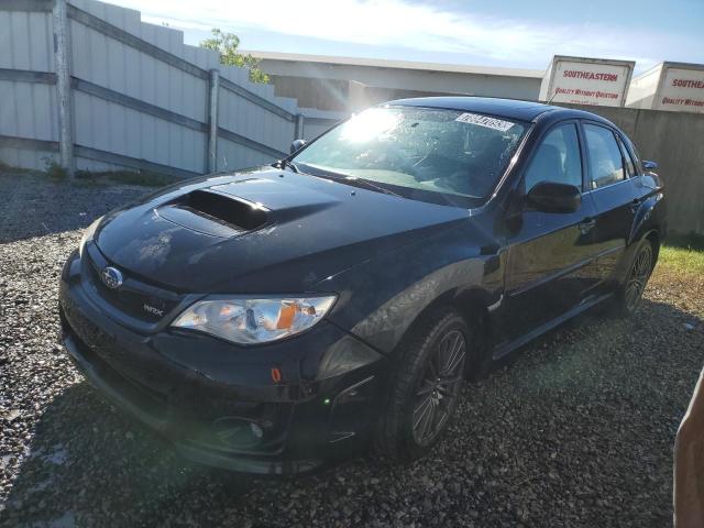 2013 Subaru Impreza 